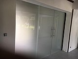Menuiserie int&eacute;rieure portes et escaliers sur mesure Cr&eacute;a-M